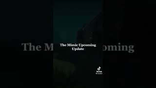 The Mimic Book 2 Chapter 2 Huge senak peak