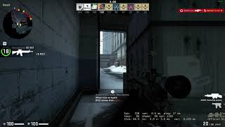 Counter Strike  Global Offensive szybki niemiec