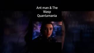 Ant man & The Wasp Quantamania3D #antmanandthewaspquantumania #antman #3d #marvel #youtubeshorts