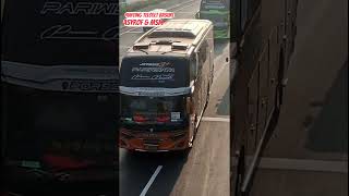 Telolet Basuri Asyrof Krisna&msm#basuri#telolet#busmania#bus