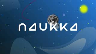 Animation that explains the World — Serious Science & Naukka