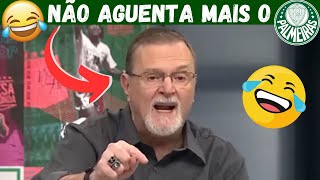 🤣 CHICO LANG SE RENDE AO ADMITIR A SUPERIORIDADE DO PALMEIRAS SOBRE RIVAIS PAULISTAS!