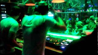 Black&white @ Fusion Club Samui.mp4