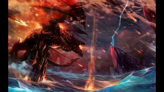 Deathwing's Voice - Dragonsoul Encounter Music