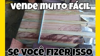 ganhe MUITO dinheiro fazendo peças assim!!! renda extra com marchetaria 🤔🤔🤔#woodworking