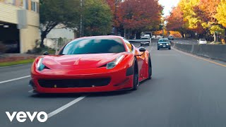 CJ WHOOPTY ERS Remix Ferrari GT3 458