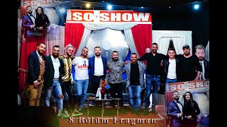 İso Show 8.Bölüm Fragman - Cuma  20:30 de Youtube Multi Video kanalında