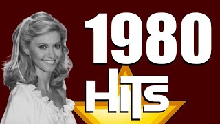 Best Hits 1980 ★ Top 50 ★