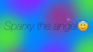 Sparxy the angel😇 Live Stream