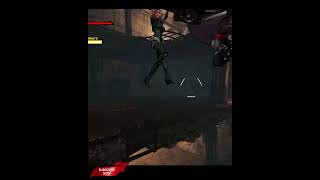 Hang on Rouge  #deadpool3  #gamer #gaming