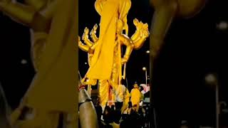 ganpati bappa 🙏👍morya|#rap #music #newsong #shots|oto metric audienceactivity