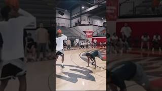 NextChapter BJ DROPPED Tulsa BEST #basketball #viral #ballislife