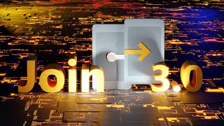 Join 3.0 - Join on the Web, New Desktop App and More!