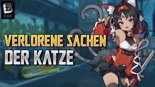 Zenless Zone Zero - Verlorene Sachen der Katze - Part 5