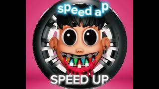 эрондондон speed up