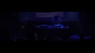 Elephant Phinix & J Melik Live -  8Ball Thessaloniki