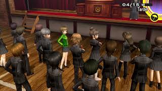 Persona 4 Golden (Parte 2 - Sombra de Yosuke - Sombra de Chie) - PC - Steam