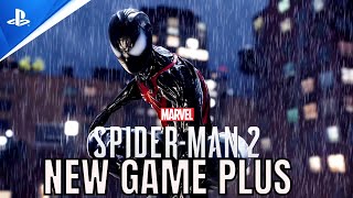 Marvel's Spider-Man 2 PS5 NEW GAME PLUS Gameplay Part 10 (Ultimate Difficulty)