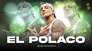 ENGANCHADO EL POLACO ✘ MAXI FANUCCHI