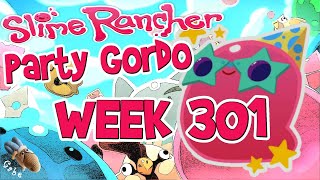 Slime Rancher - Party Gordo Week 301 February 23-25 2024