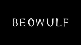 Beowulf Read Through - Part V (finale)