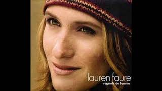 Lauren Faure - Reste encore un peu