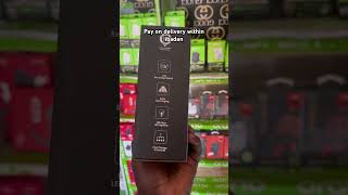 Itel 45000mah powerbank review - get yours from us