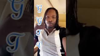 #naira marley flys his close malians team in a private jet