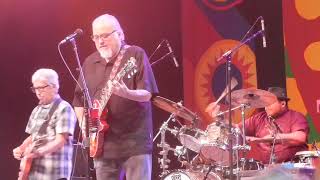 Angel Dance - Los Lobos - Greek Theater - Los Angeles CA - Aug 19 2022