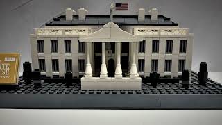 The White House