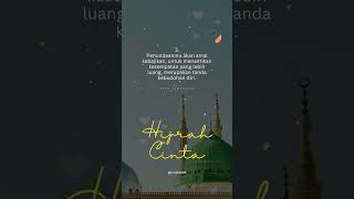 betapa lalai dan bodohnya kita: Ngaji HIjrah Cinta  #cinta #cintakita #rindu #shorts #ngajifilsafat