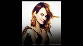 style - emma stone edit