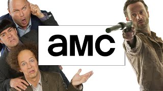 Tons Of Classics - AMC Schedule RANT