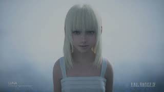 Final Fantasy XV OST - 73. LUNA