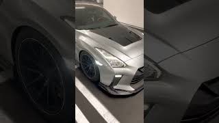 GTR R35 PERFEITO