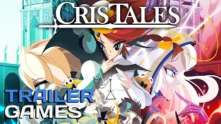 Cris Tales - Trailer Opening Cinematic