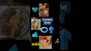 Fontaine Blues #blues #fontaine #fontainebleau #jingles #jinglebob #jingledude #jinglebobfood