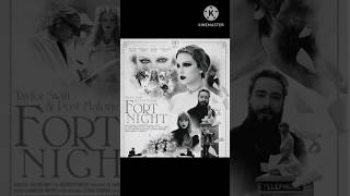 Fortnight (feat. Post Malone) Taylor Swift. Taylor Swift. ... #trending