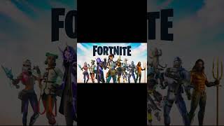 Удивительные факты о Fortnite! Подписывайся!)❤️ #shorts #фортнайт #fortnite #fortnitecommunity