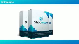 How to create amazon store on autopilot - ShopMozo