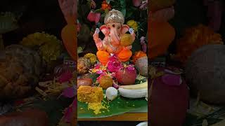 Curiosity: Ganesh's Mysterious Day1 in 2024