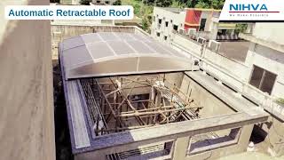 Automatic Sliding Roof