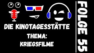 Kriegsfilme | Folge 55 - Die Kinotagesstätte