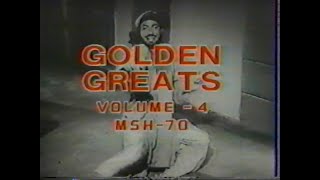 Esquire Attractions - Golden Greats # 4 Commercial (80s)