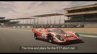 #Porsche Guide: Porsche at Le Mans: 50 Years of Making History