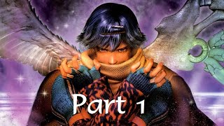 Let's Play Baten Kaitos: Eternal Wings and the Lost Ocean | Part 1 | A New Journey Begins