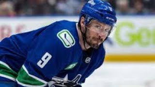 J.T. Miller Takes Indefinite Leave from Canucks: What It Means for the Team