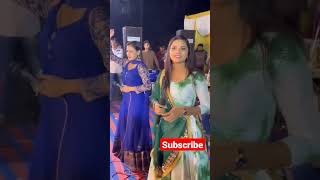 જોરદાર ડાન્સ જોવાનું ચૂકતા નહિ | Khushbu Asodiya | 2022 |  live | garba | Neha Suthar | બોલ્યા વગર