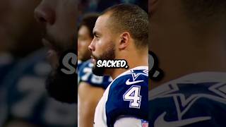 Dak Prescott’s WORST Pass in NFL History