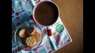 Filter Coffee / Singapore Hawker Style / LicaCooks